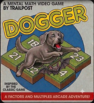 Multiples and Factors Game cover