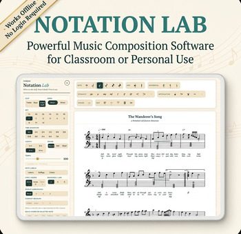 Music Composition Software cover